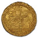 Flanders AV Cavalier d'Or Philippe le B. (1419-67 AD) MS-64 PCGS Flanders AV Cavalier d'Or Philippe le B. (1419-67 AD) MS-64 PCGS